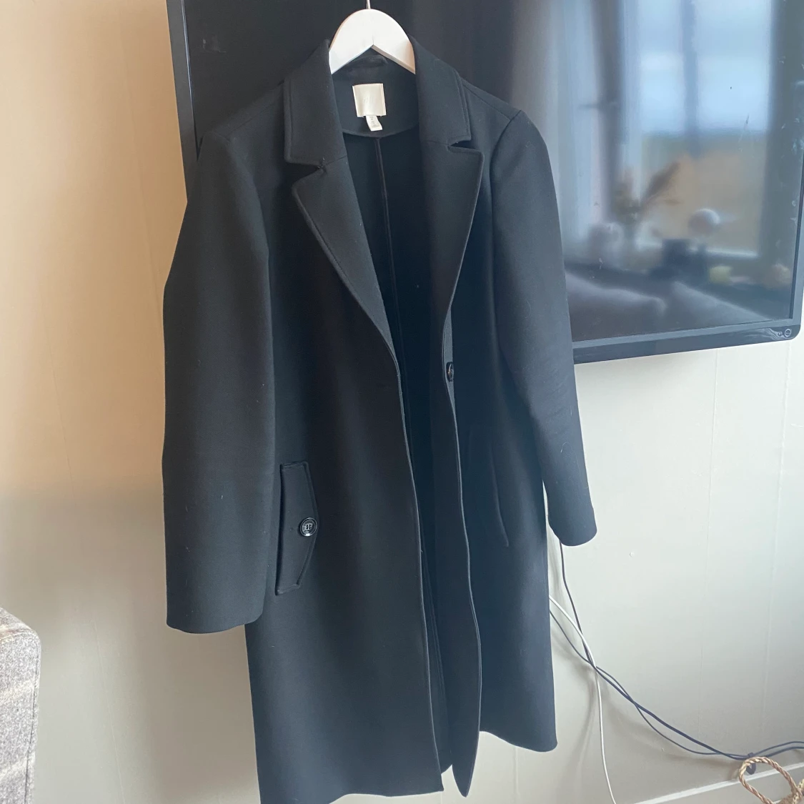 Kappa från hm storlek 40 - 91