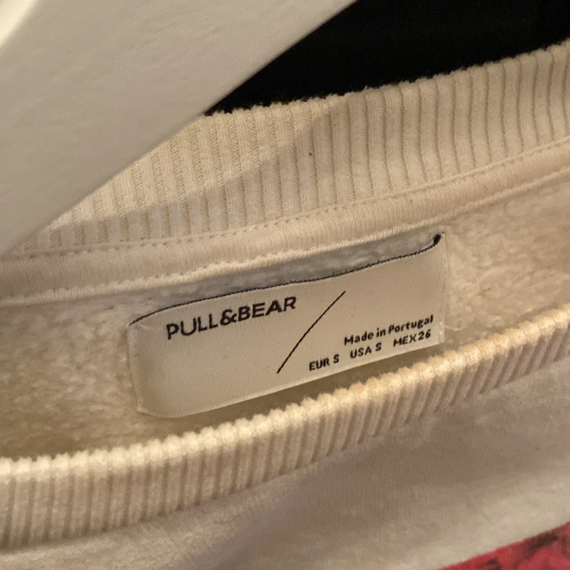 Sweatshirt från Pull&Bear - 91