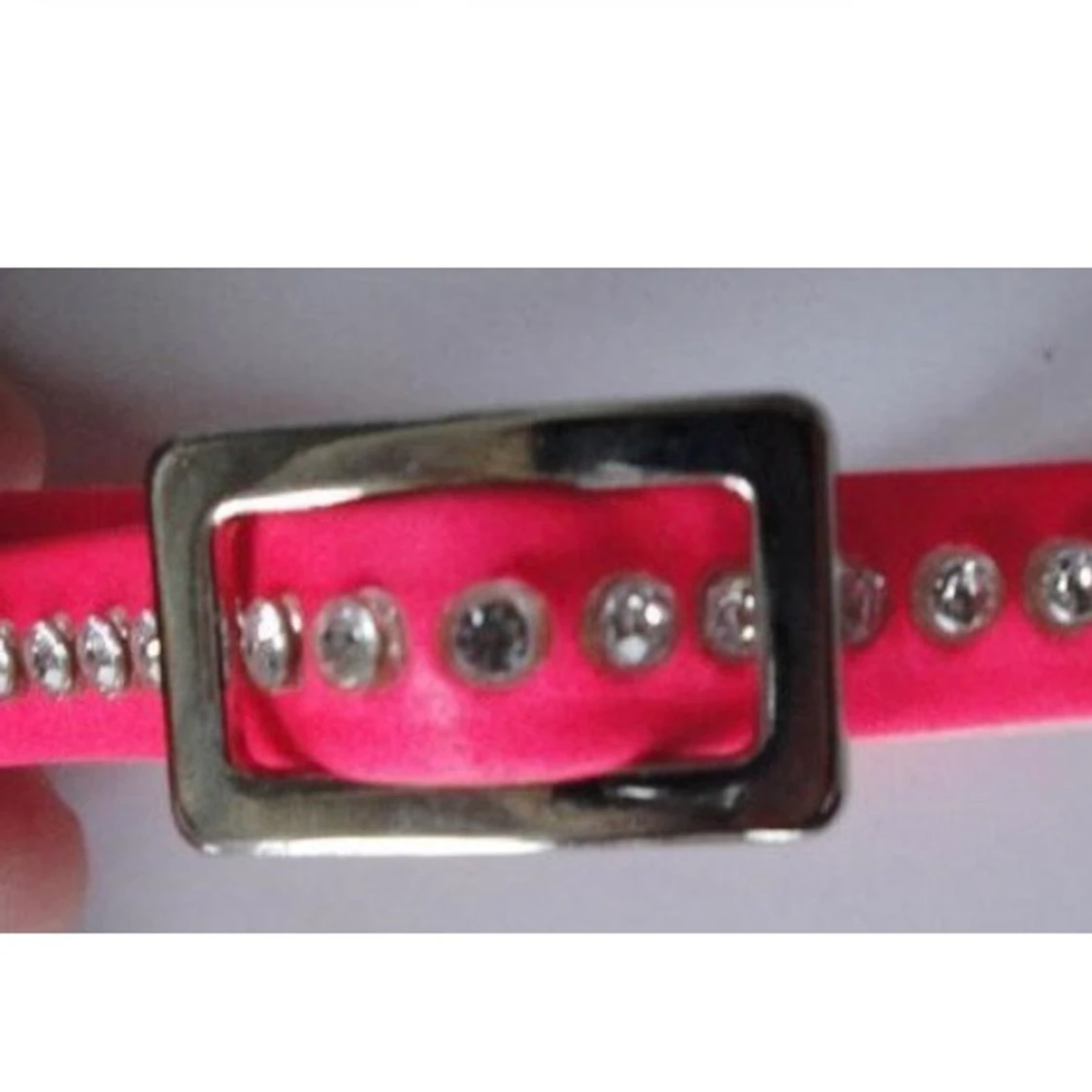 strass armband y2k - 91