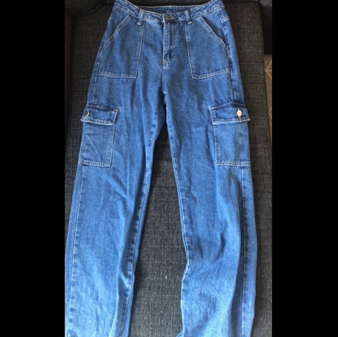 cargo jeans  - 91