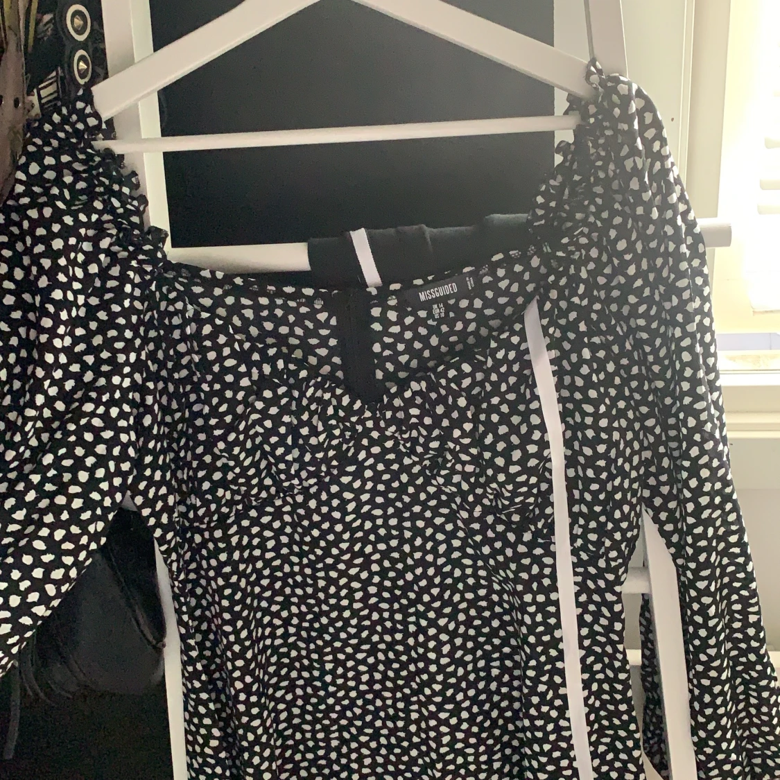 Klänning missguided  - 91