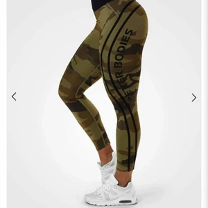 Better Bodies  - Använda men i gott skick