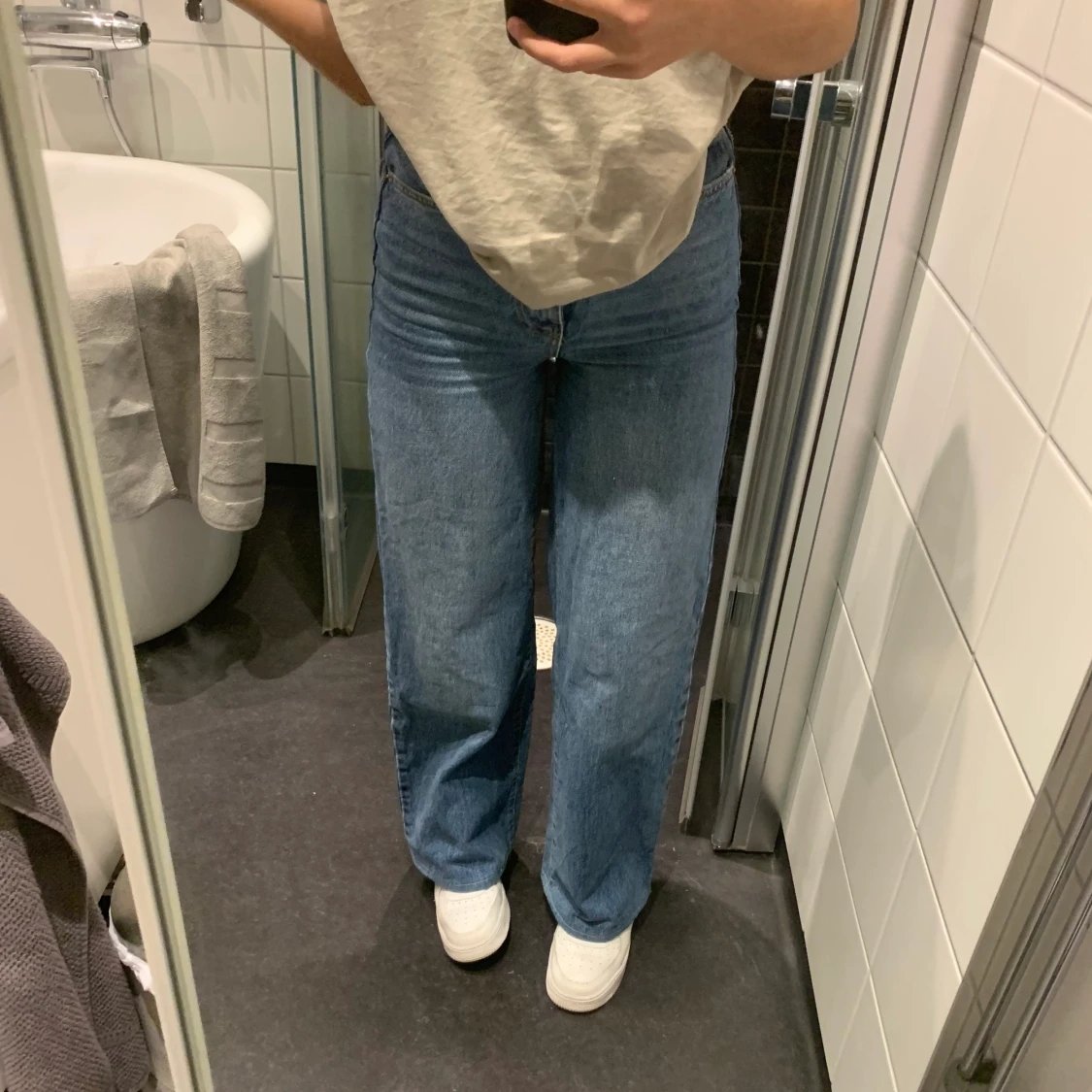 Jeans - 90