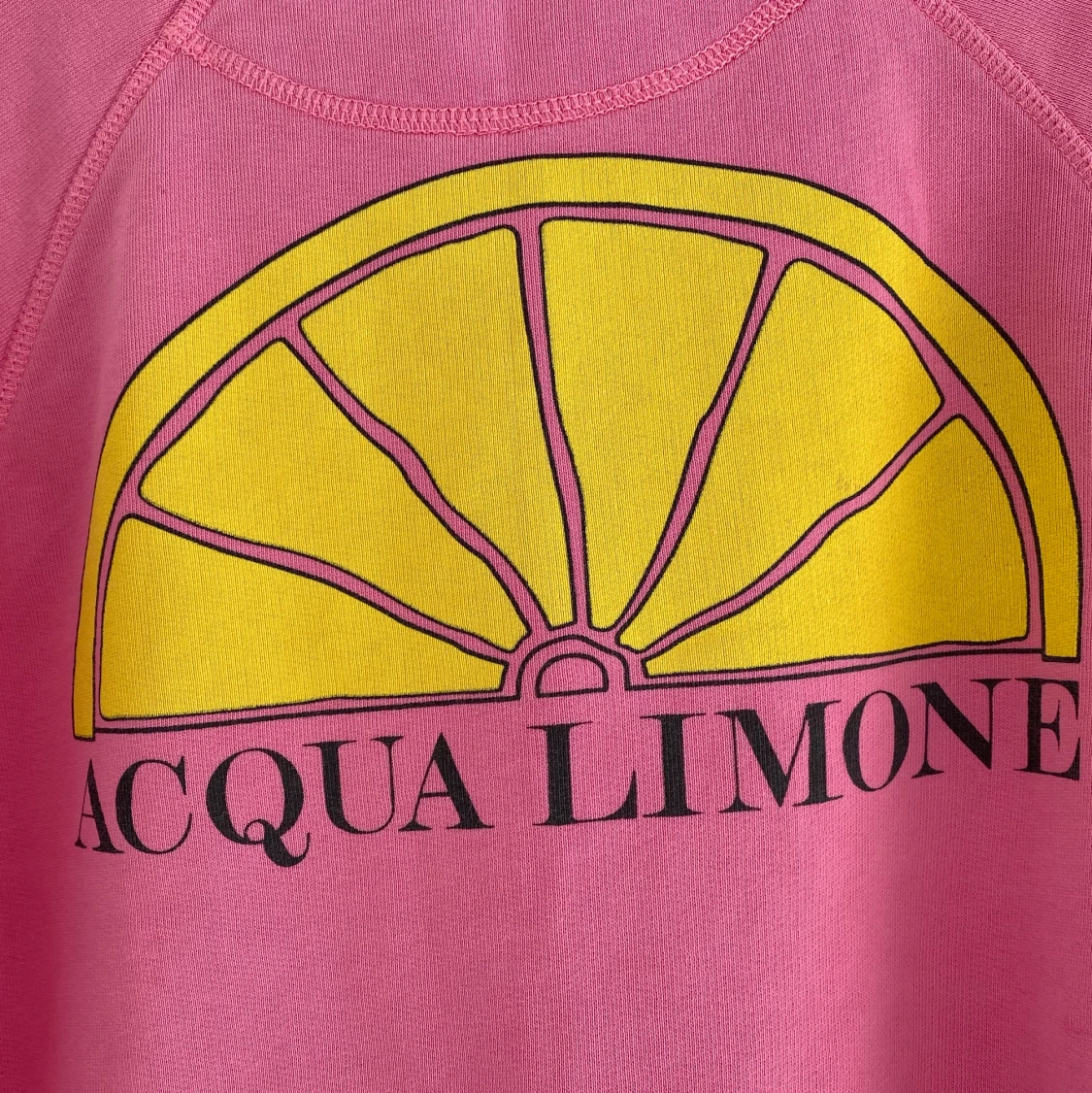 En snygg Acqua Limone tröja💓 - 91