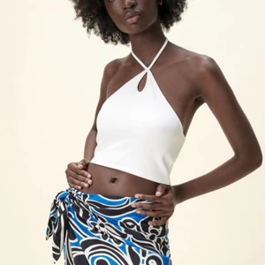 Topp - Superfin, trendig topp från zara💘 FRI FRAKT