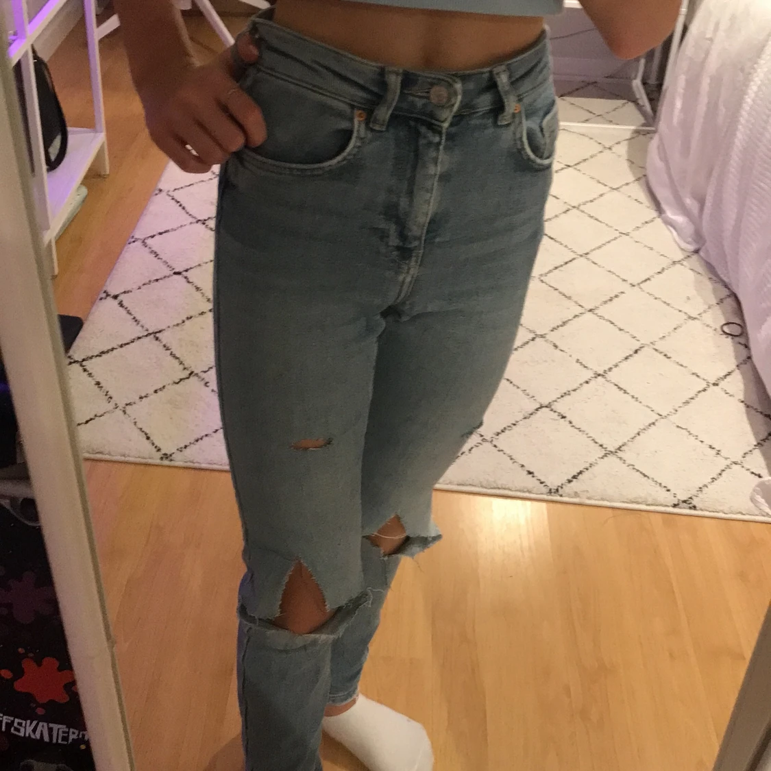 Jeans  - 91