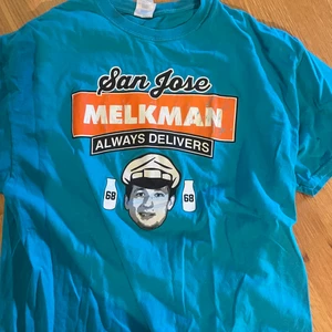 T-shirt - Snygg vintage T-shirt oversized