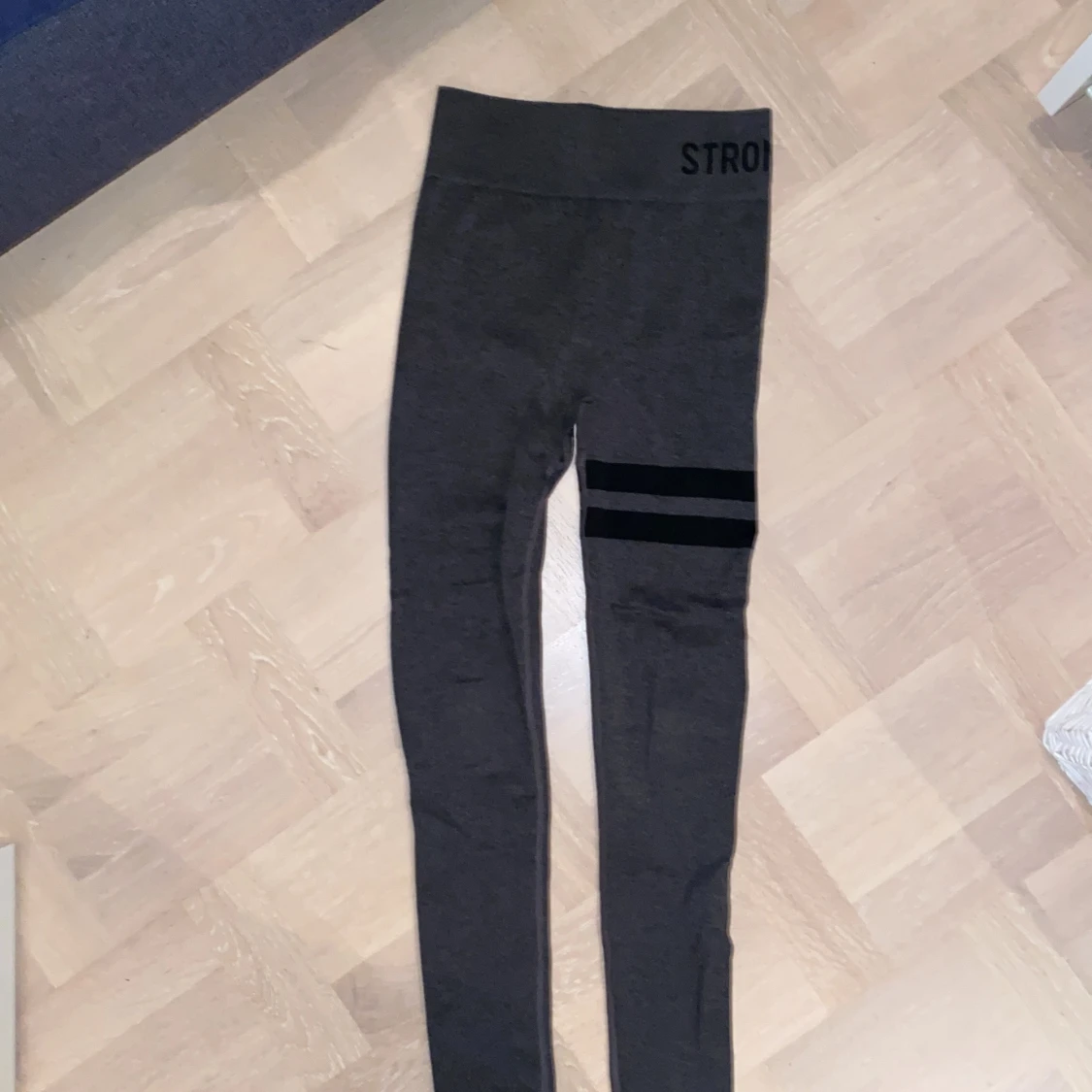 Stronger Tights - 90