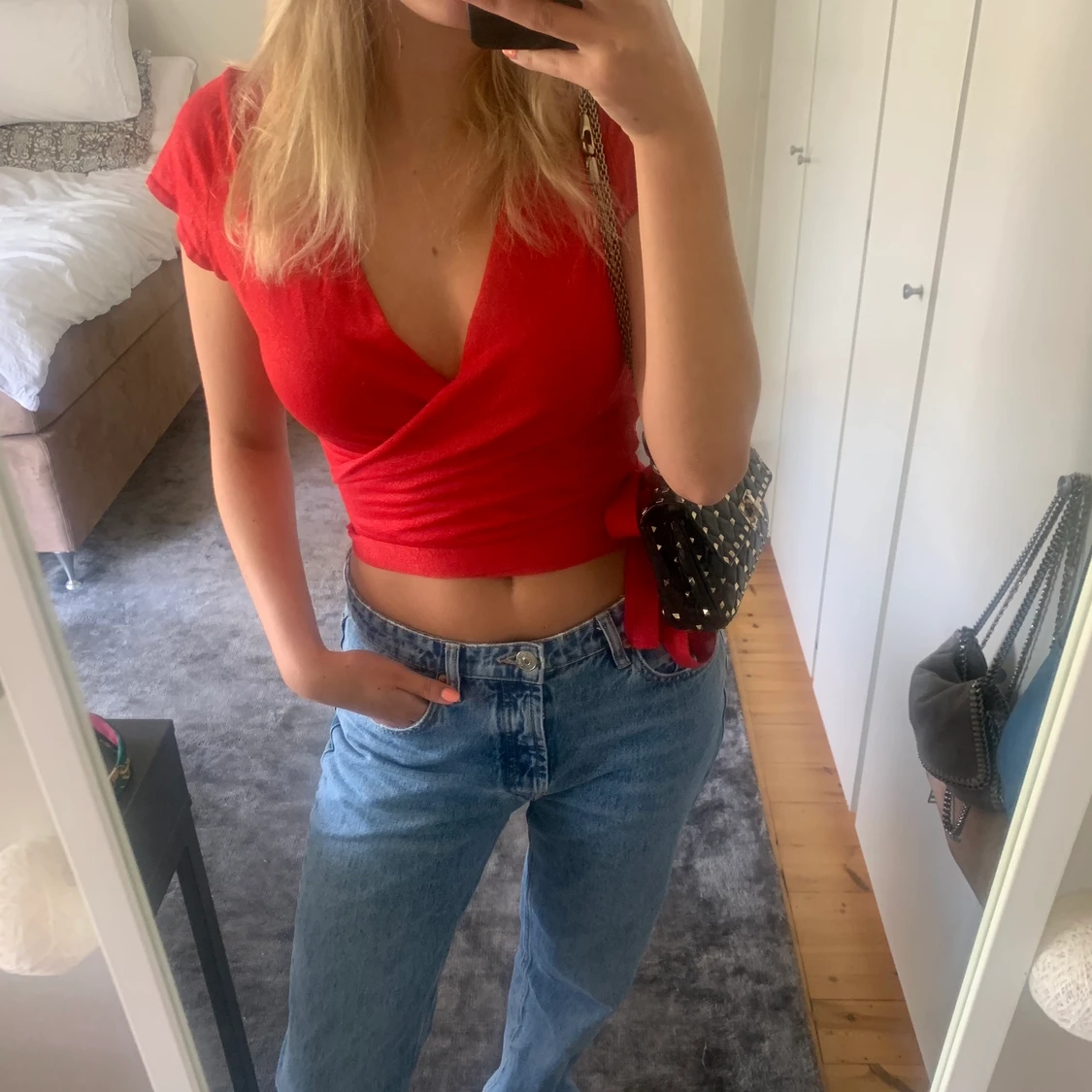 Topp från Mango!💖