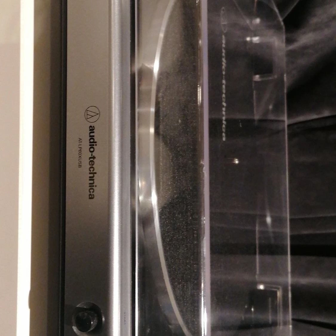 LP spelare AT-LP60XUSB - 90