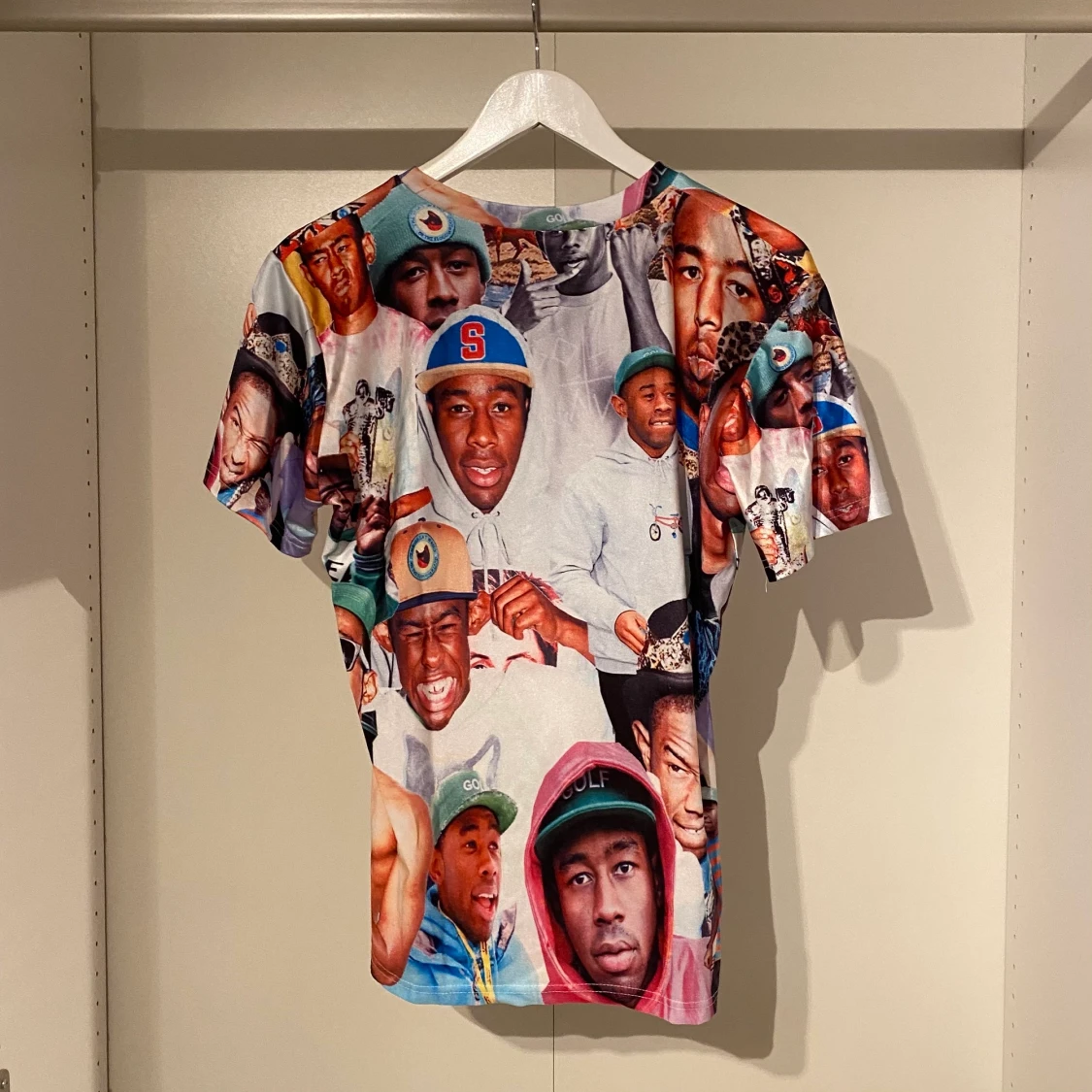 Tyler, the Creator T-shirt - 90