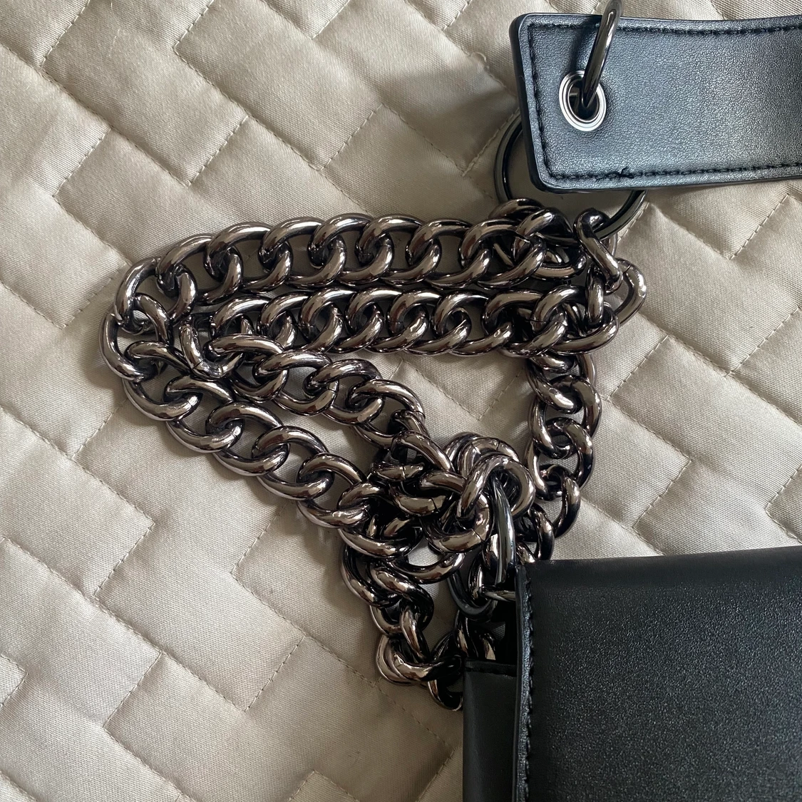 Handväska NA-KD - 91