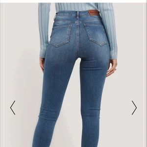 NAKD jeans - Helt nya NAKD jeans