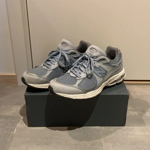 New balance ml2002r babyblue - Säljer min newbalance 45,5 passar 45er  använda Max 10 gngr, då jag är ute efter 550 modellen (nypris 1399:-)