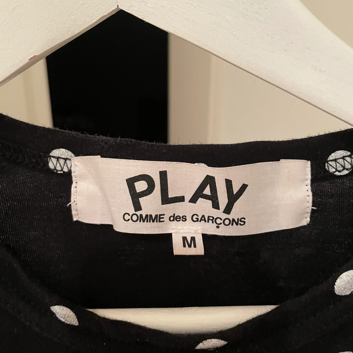 Commes des garcons play - 91