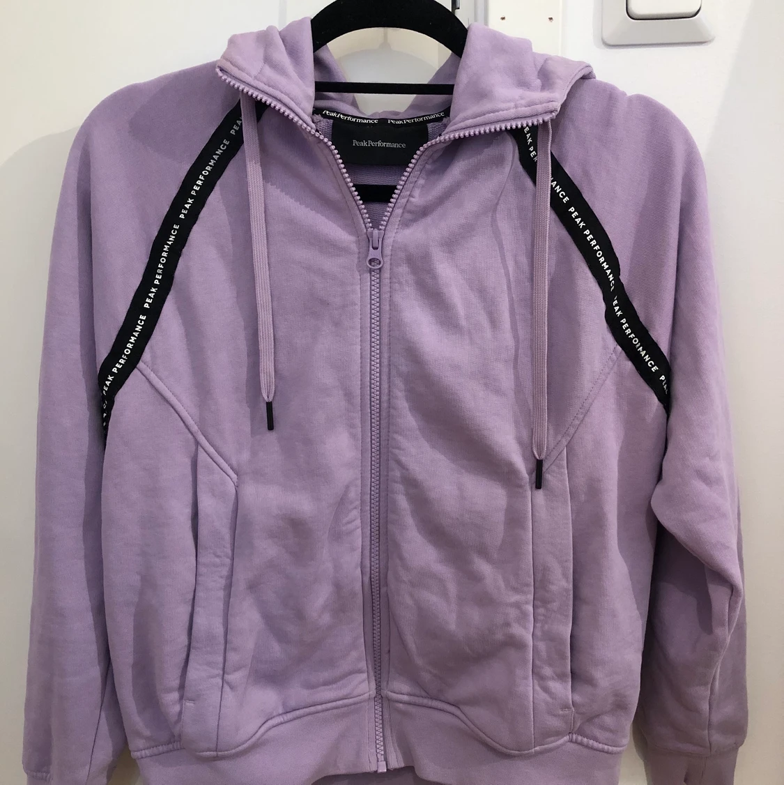 Peak performance  - 91