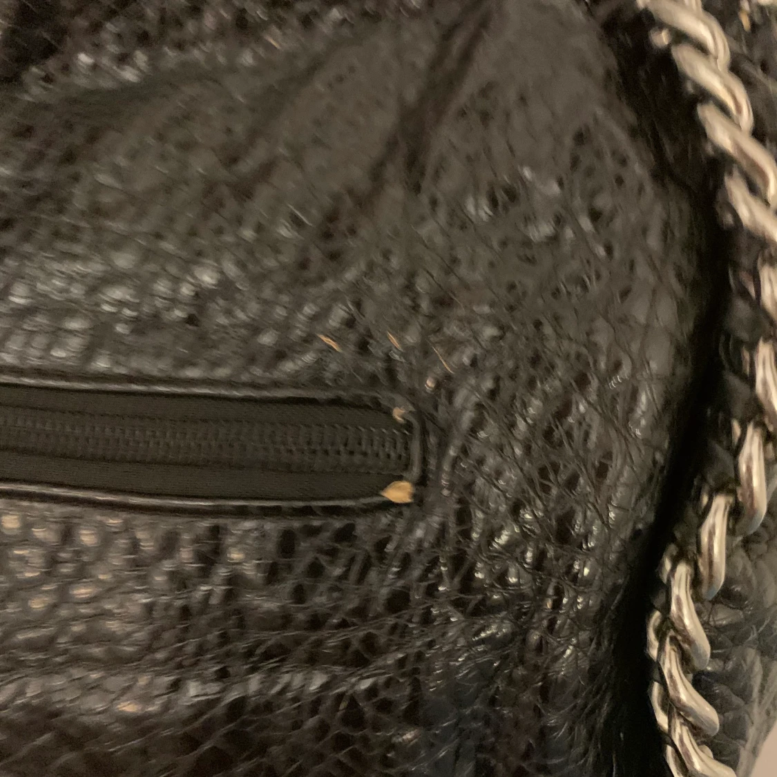 Stella Mccartney liknande väska  - 91