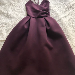 Klänning  - Storlek 36