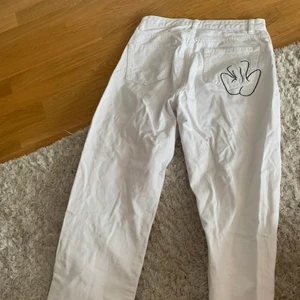 supersnygga jeans - ej använda