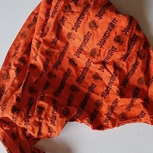 Jäger bandana/scarf - Gott skick!