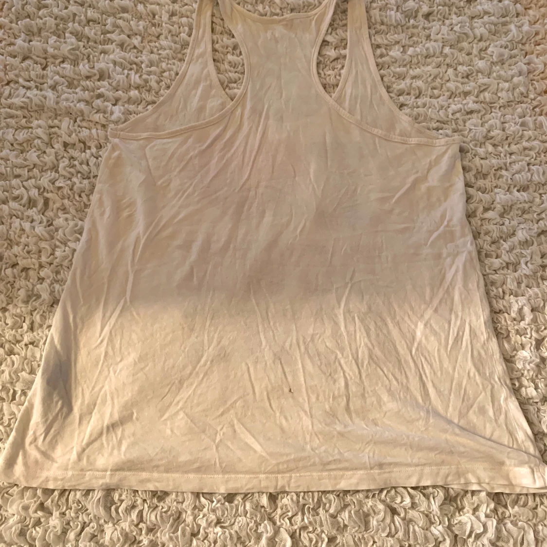 Bekvämt linne från Fishbone  - 90