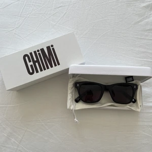 Chimi - Säljer ett par CHIMI i modellen 007. Aldrig använda. 