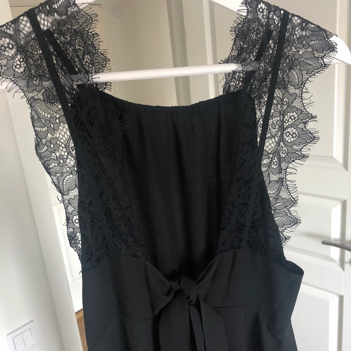 Klänning i storlek 38 - 90