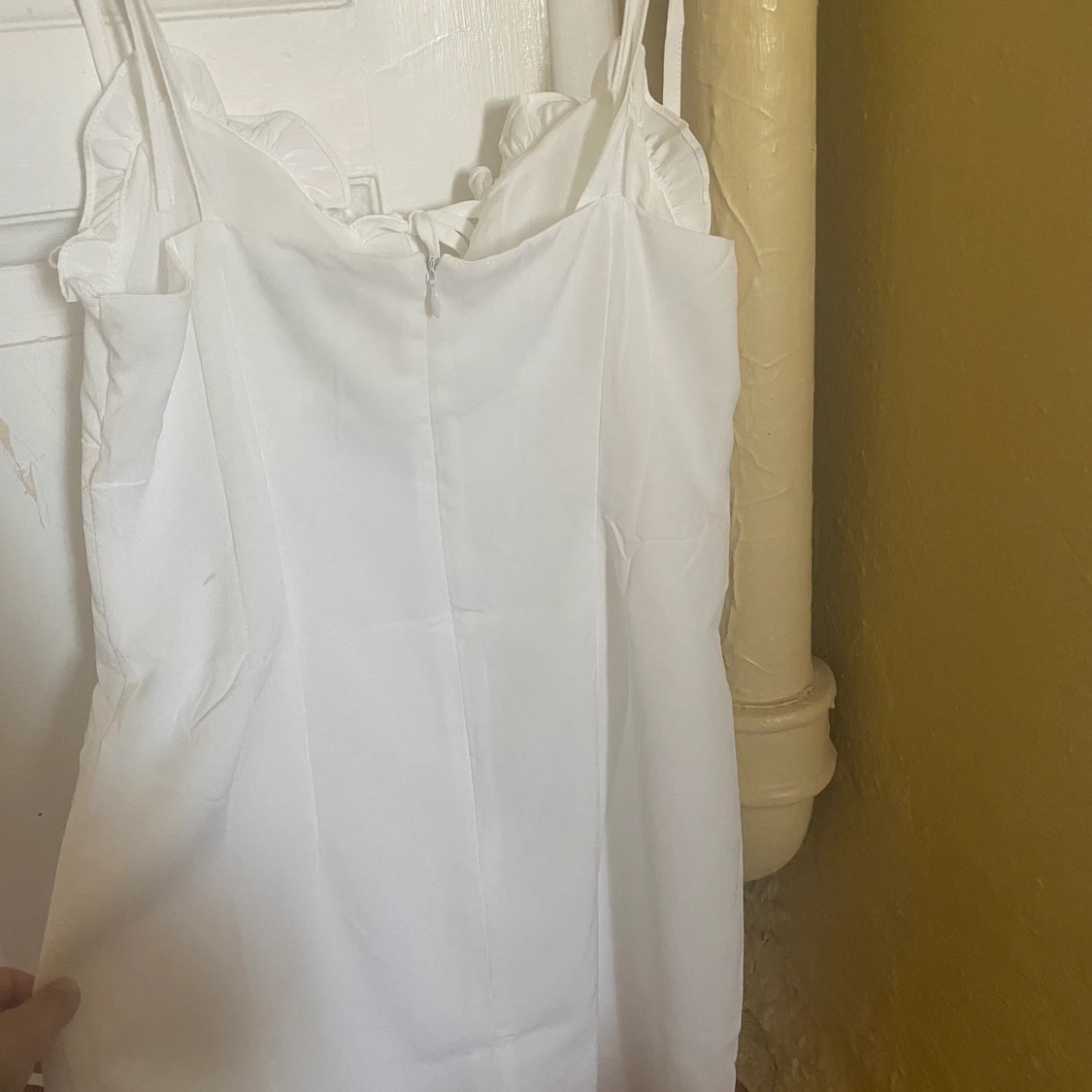 Sommrig klänning  - 90