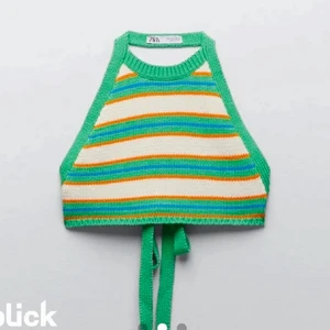 Zara topp - Funderar på att sälja min virkade zara topp i storlek M. Använd två gånger endast. Passar S också. Slutsåld och finns ej kvar att köpa (köp direkt för 250kr plus frakt)