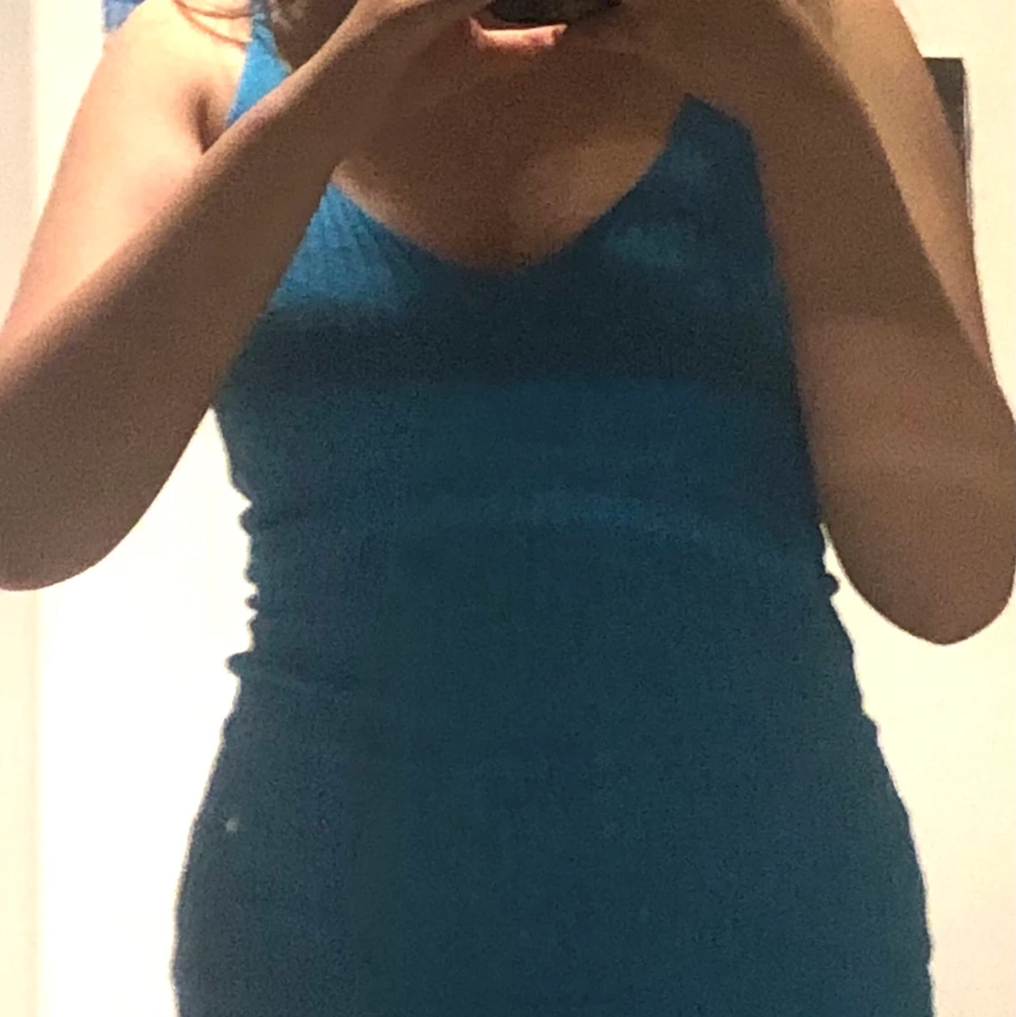 Vardagsklänning  - 91