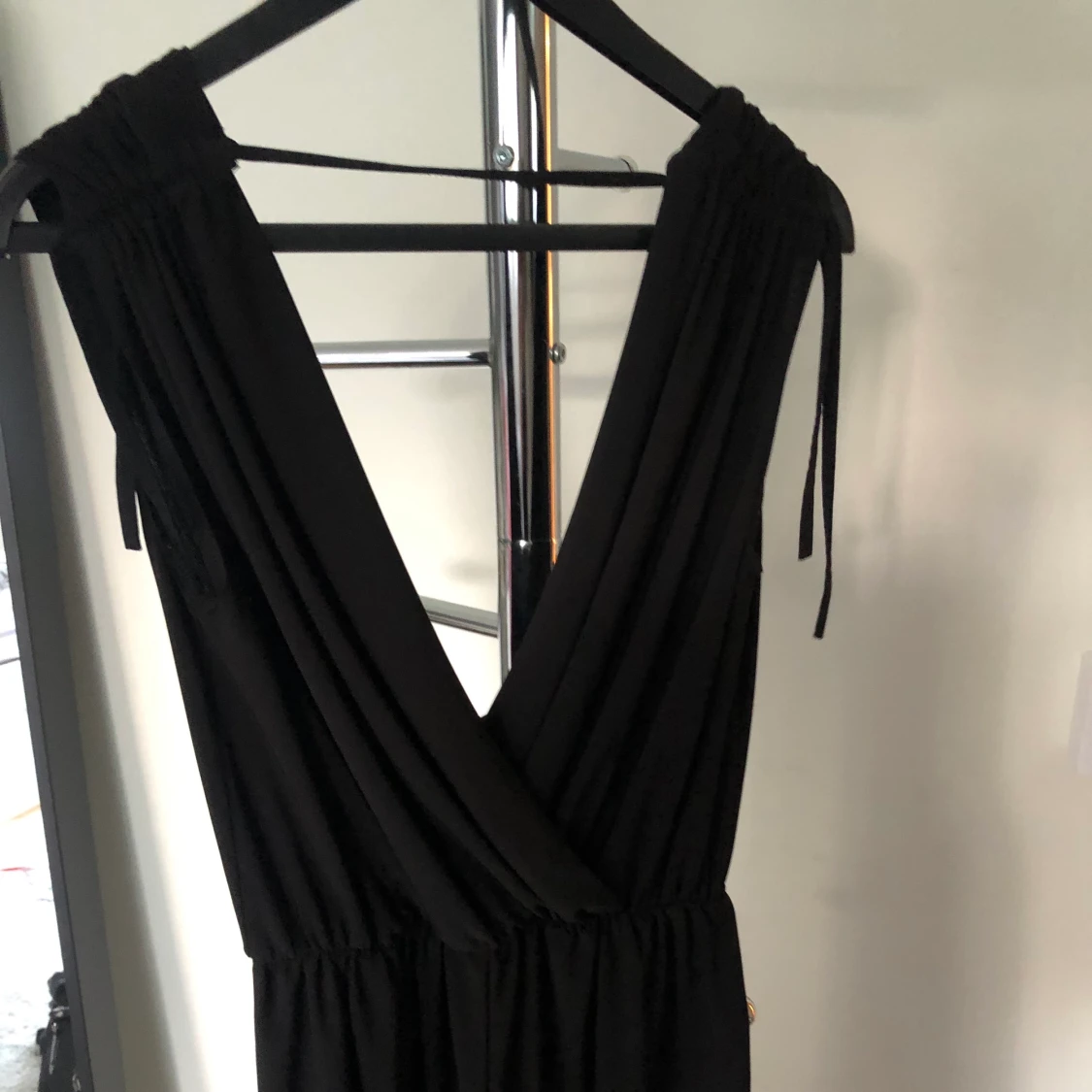 Elegant byxdress - 91