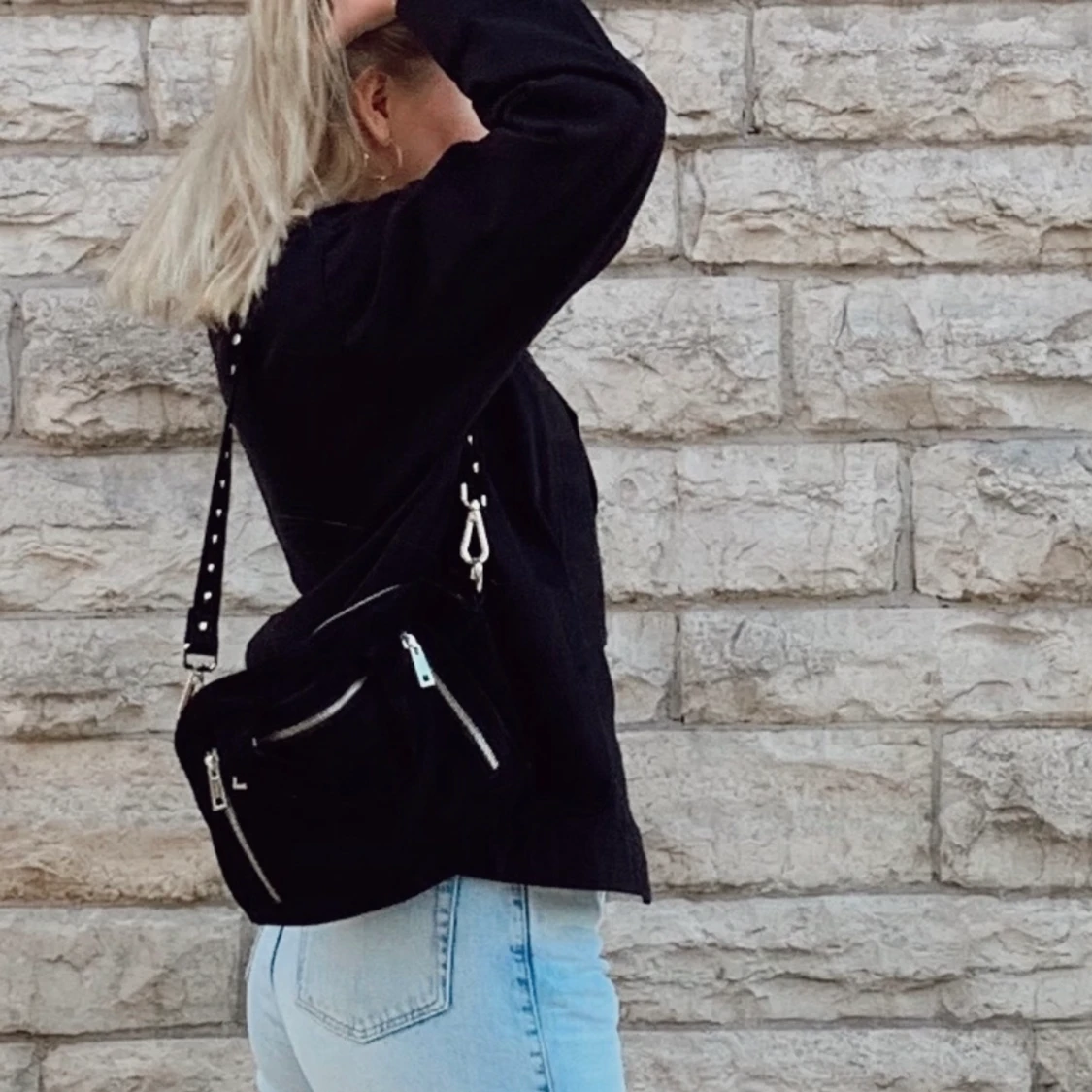 NUNOO Donna väska  - 90