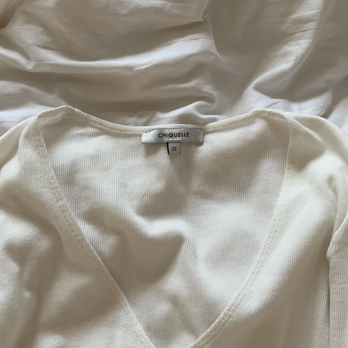 Tröja chiquelle  - 91