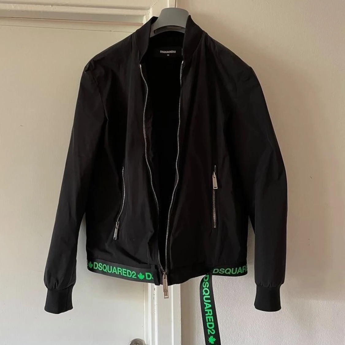 Dsquared 2 bomber jacka - 90