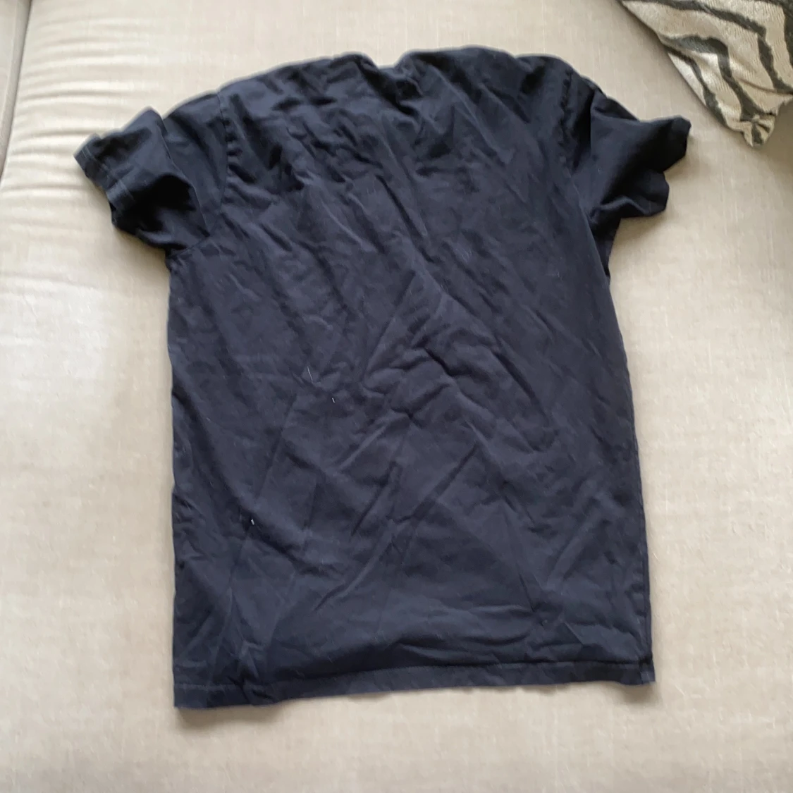 T-Shirt med tryck - 90