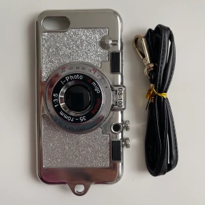 SKAL IPHONE 8  - CASE IPHONE 8