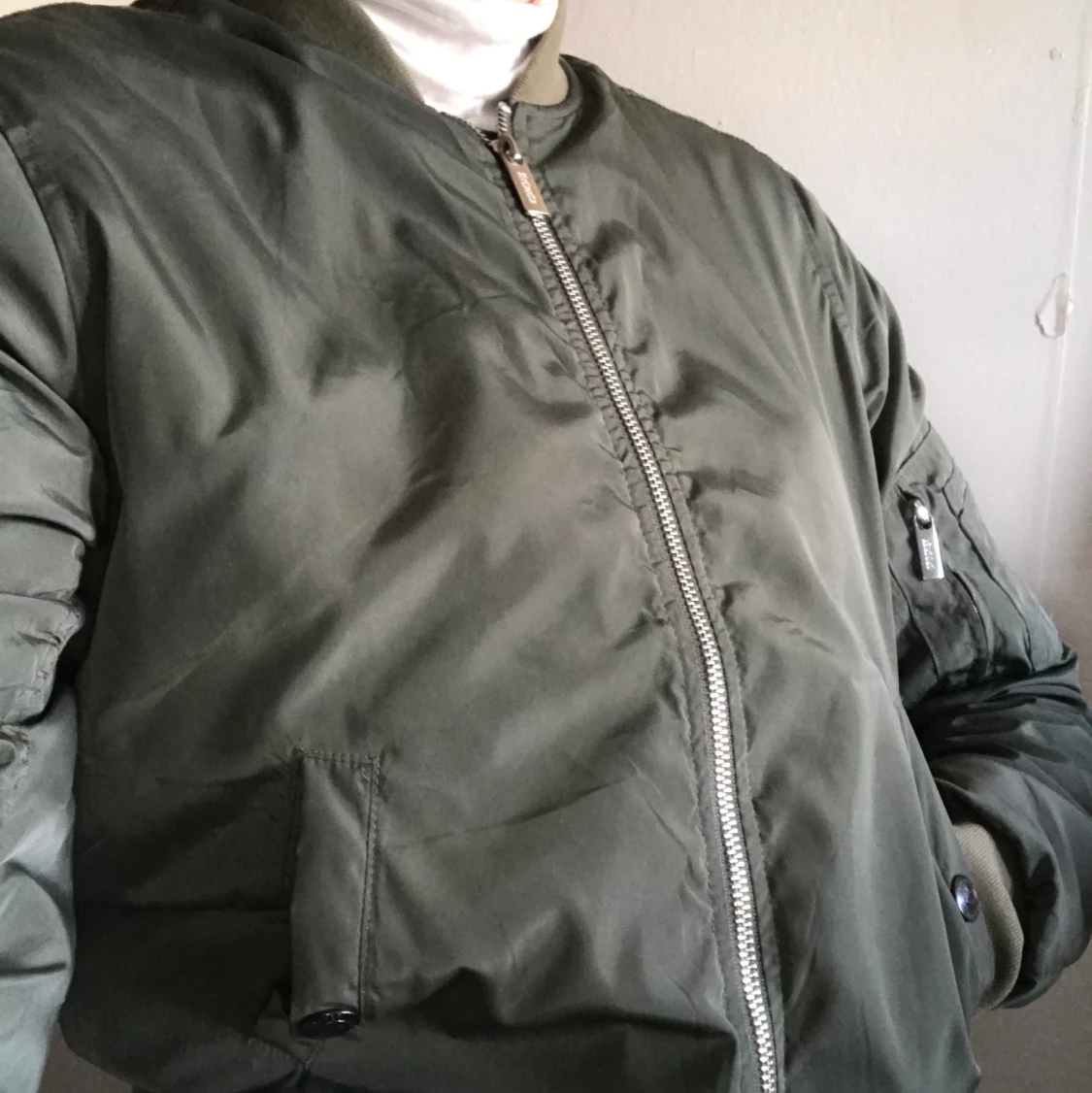 Bomberjacka  - 90