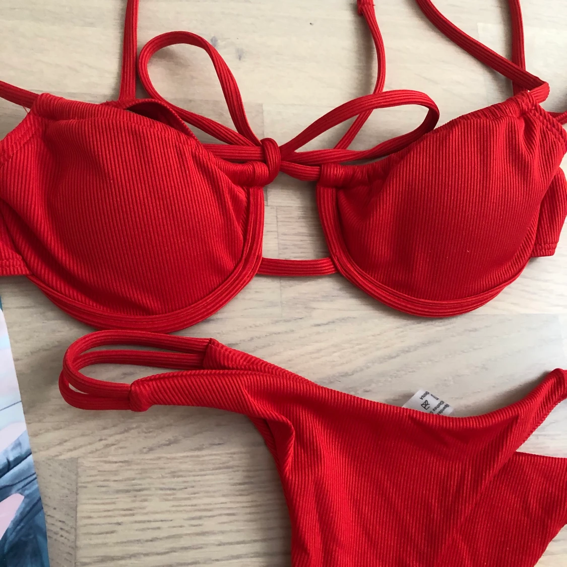 Bikini från SHEIN  - 91