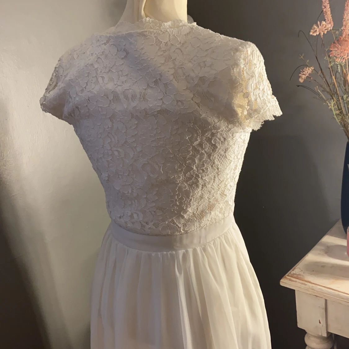 Student klänning - 91