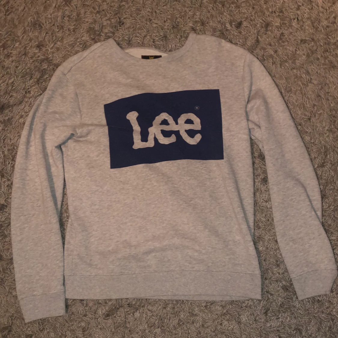 Lee Sweatshirt - 90