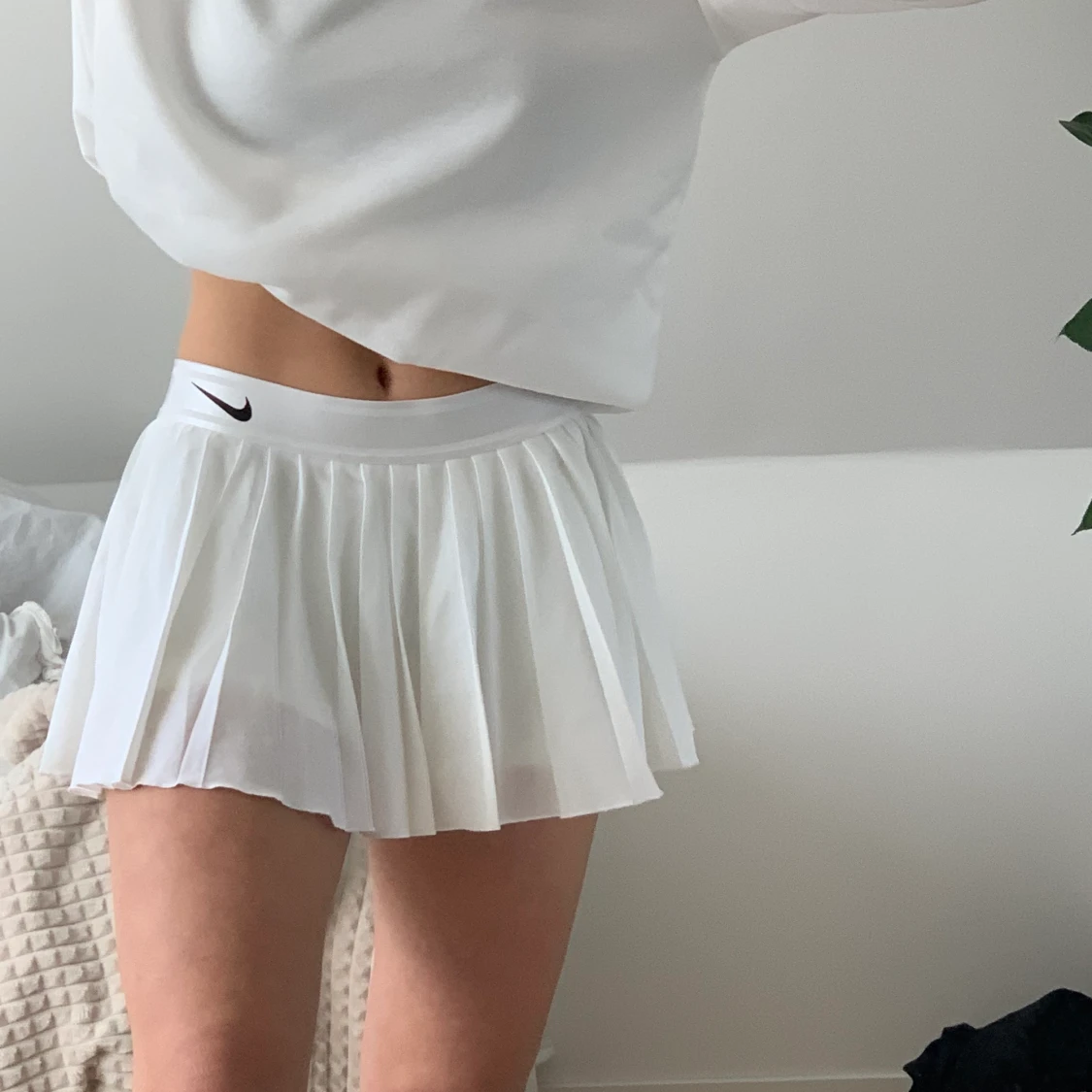 Säljer mina 3 sweatshirts i samma modell  - 90