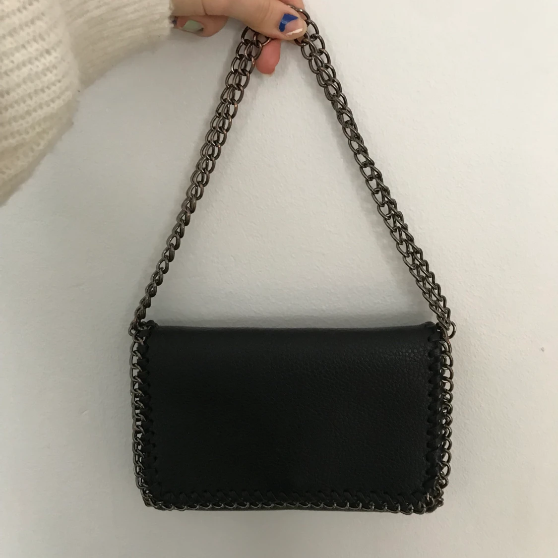 Stella mccartney insperarsd väska!