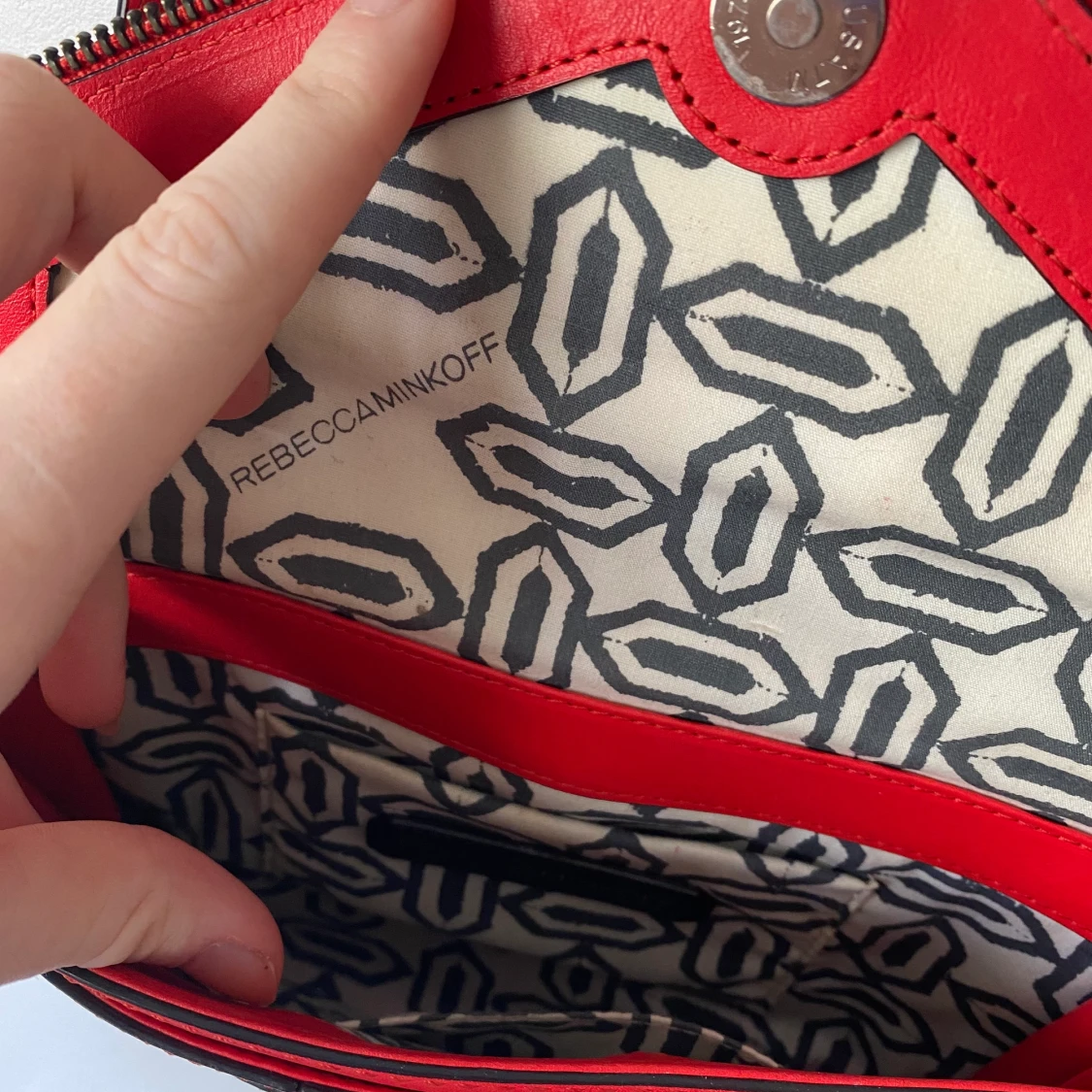 Rebecca Minkoff väska - 90