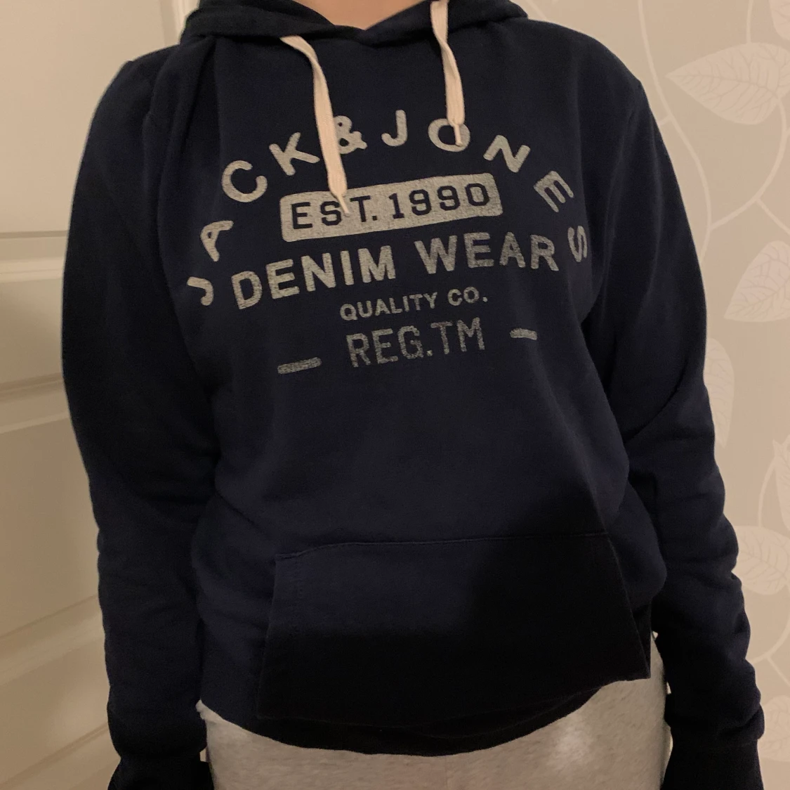Jack&jones hoodie