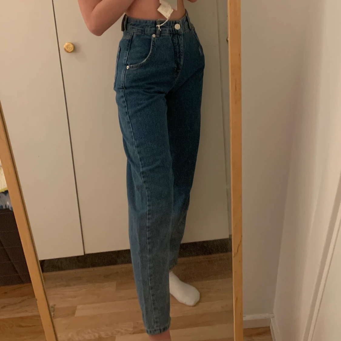 Jeans från Pull&Bear - 90