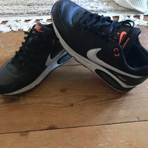 Nike air max - En sällsynt air Max som nästan aldrig är använd