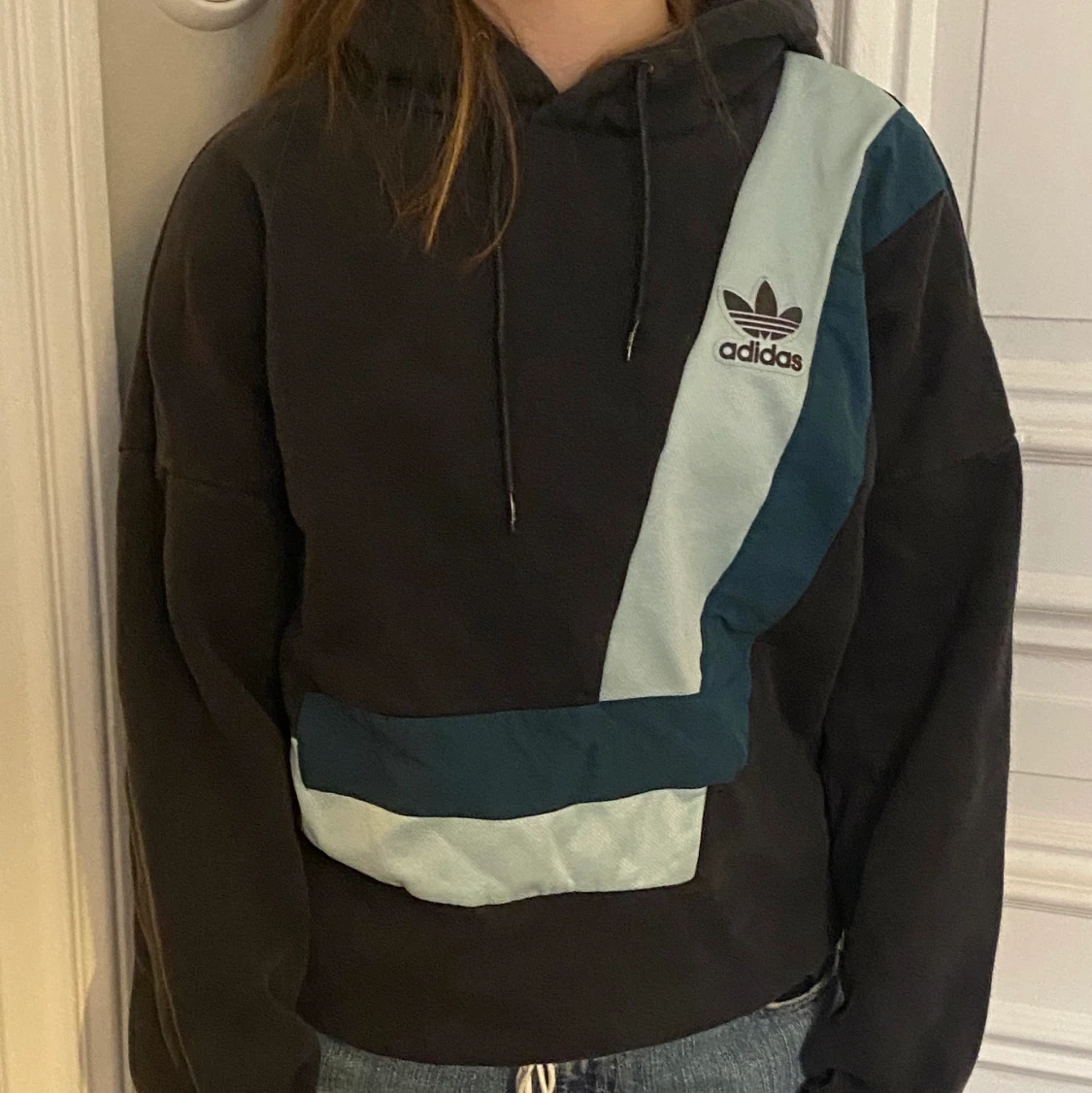 Adidas hoodie