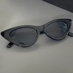 Solglasögon  - Jättefina solglasögon. Knappt använda. Frakt 66kr.