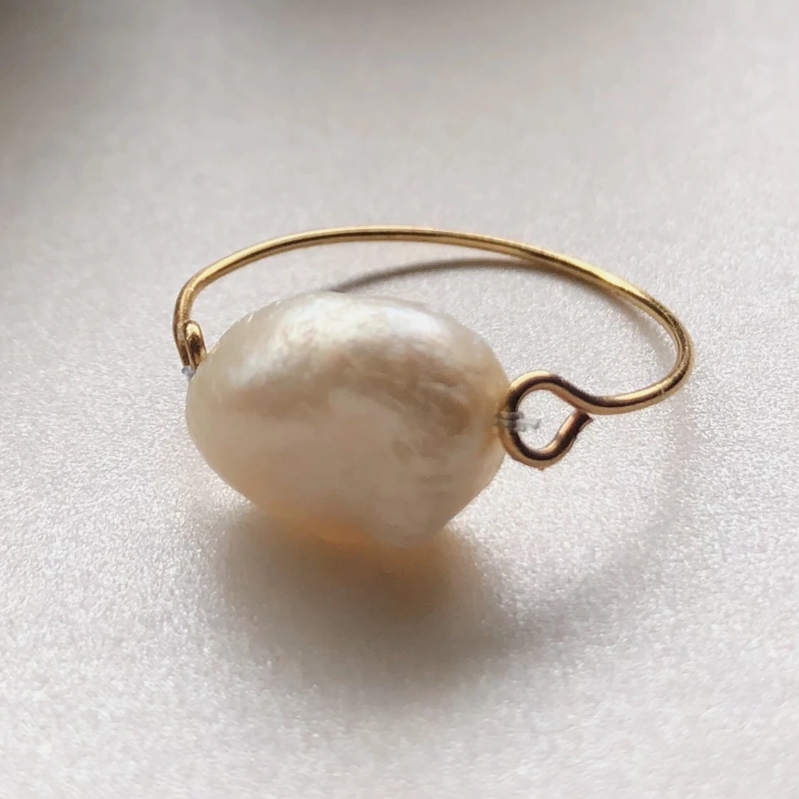 Elegant - ring