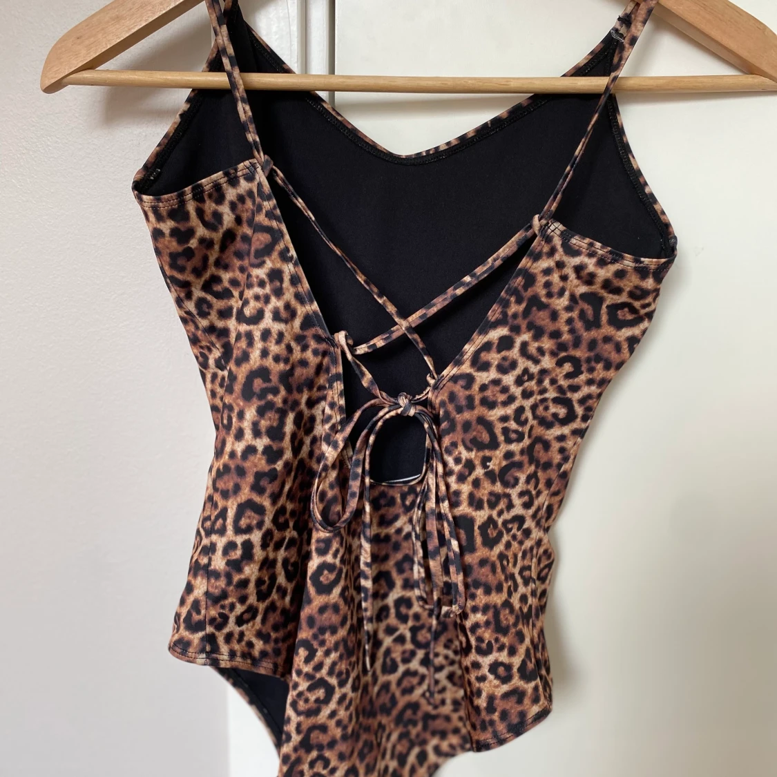 Baddräkt storlek XS/S  - 90